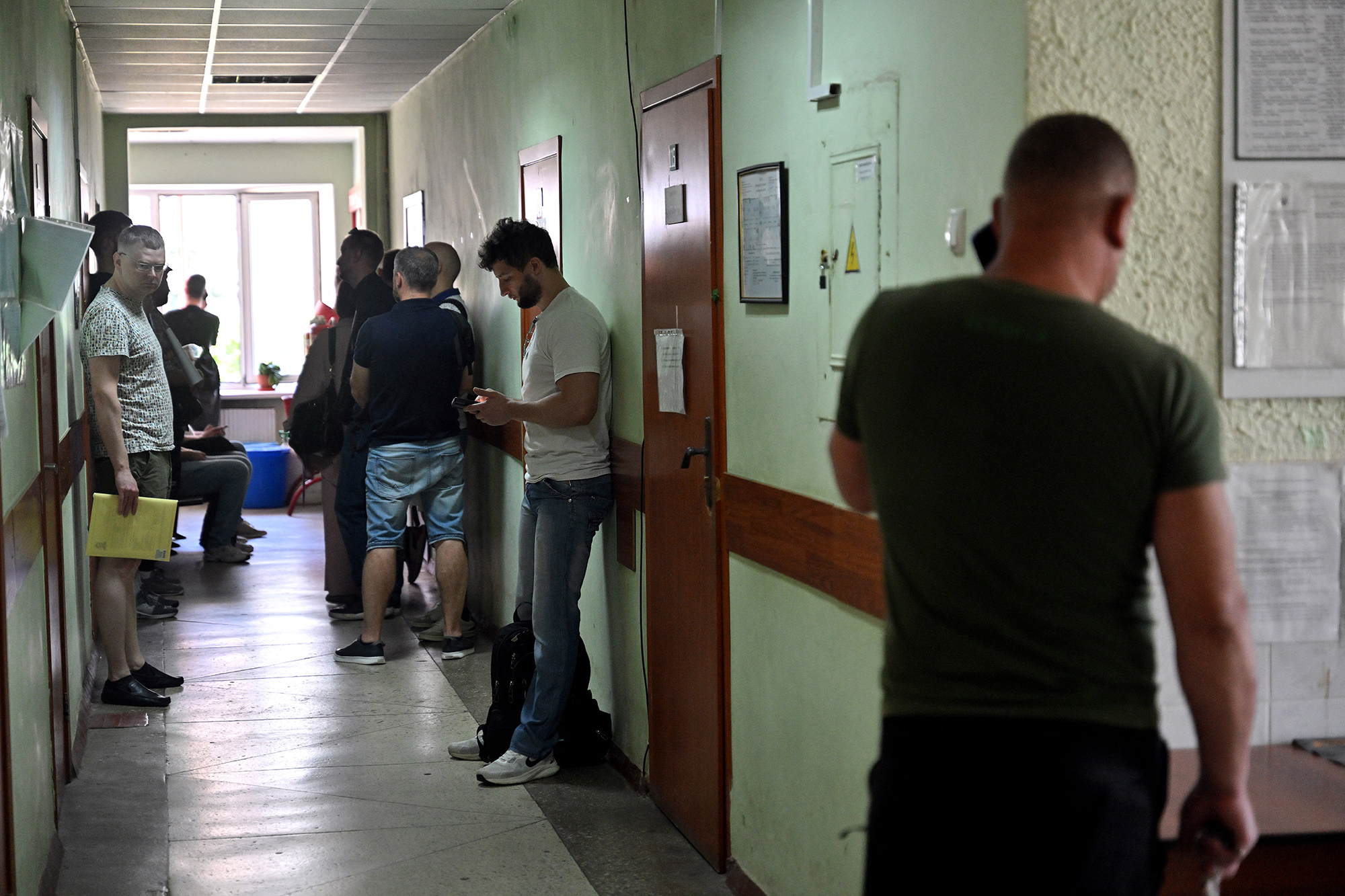 Мобилизация аграриев: кто имеет право на бронь и как ее получить